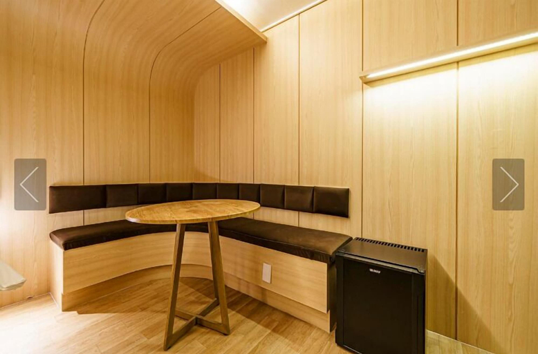 Others 5, Brown Dot Hotel Yeonsan, Yeonje