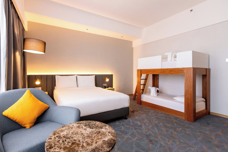 Bedroom 20
