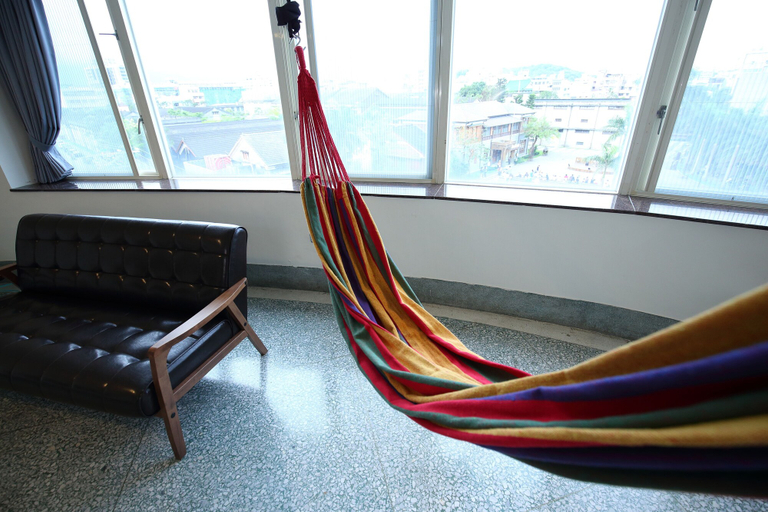 Others 5, View Hostel, Hualien