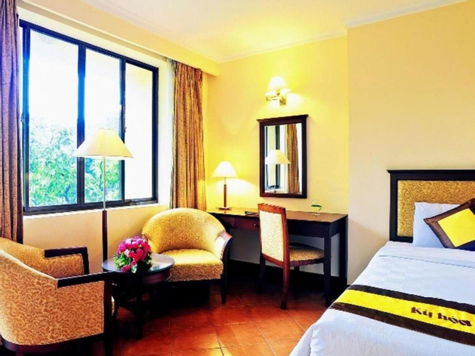 Bedroom 10