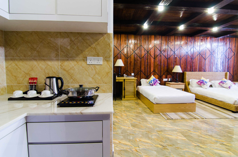 Others 5, Mornington Hotel Sitiawan, Manjung