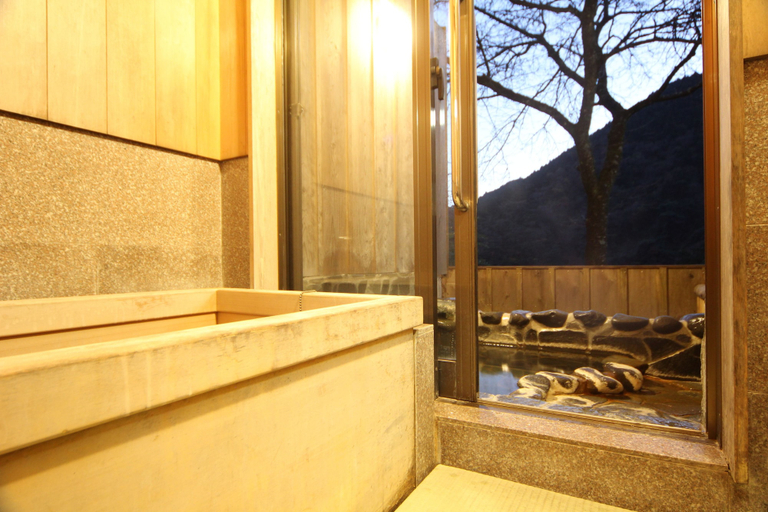 Bathroom 4, Liberty resort AMAGISO, Kawazu