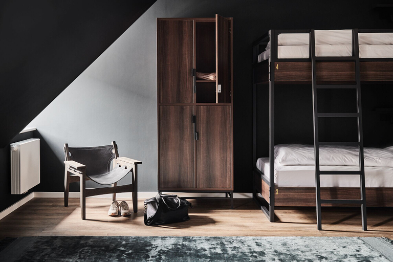 Bedroom 4, GRONERS Leipzig, Leipzig
