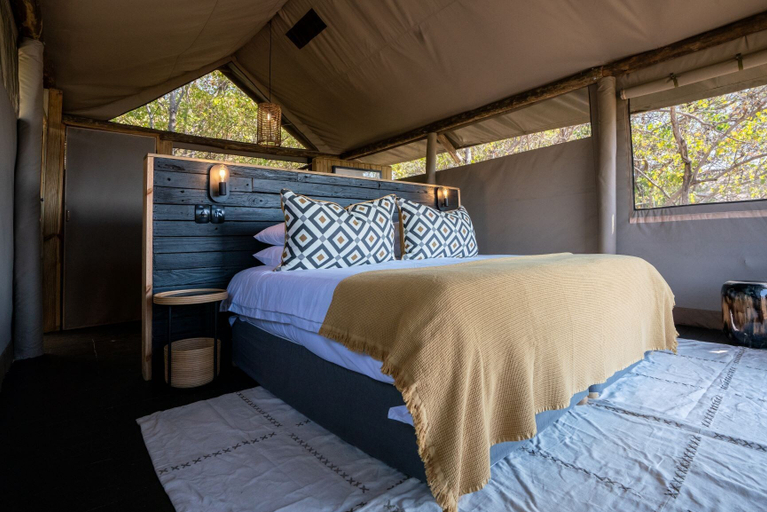 Bedroom 5, Little Sable, Ngamiland East