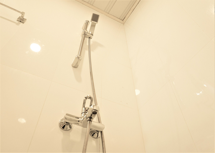 Bathroom 5, Nala Island Village, Kepulauan Maafushi