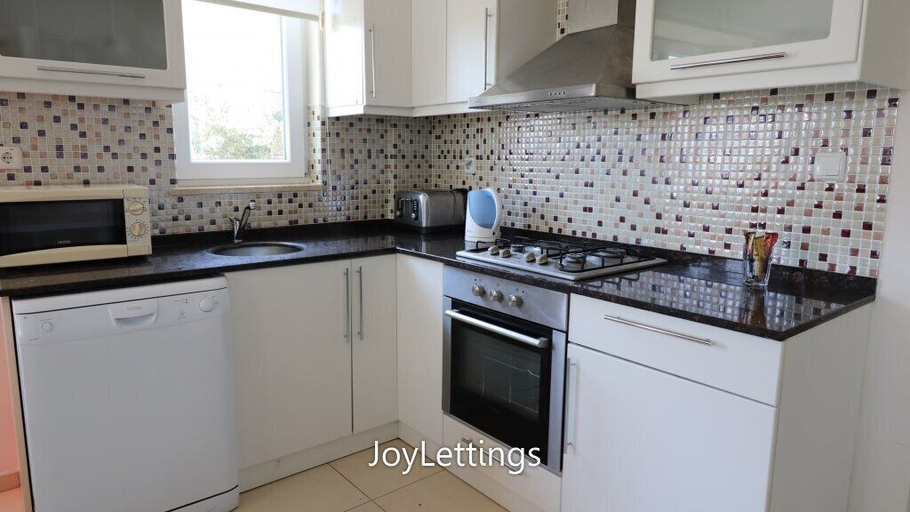 Private kitchenette, Villa BG12 by JoyLettings, Fethiye