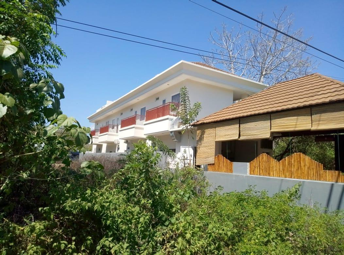East Marina Guesthouse, Manggarai Barat