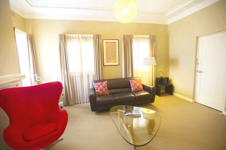 Others 5, Globe Apartments, Wagga Wagga - Pt A