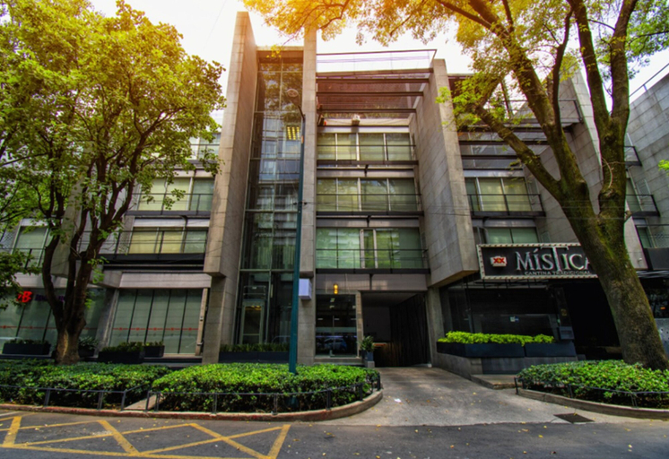 Exterior & Views 2, Masaryk 123 | Executive  Luxury Apartments  in Polanco, Naucalpan de Juárez