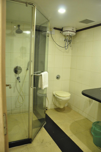 Bathroom 3, B S PLAZA, Purbi Singhbhum