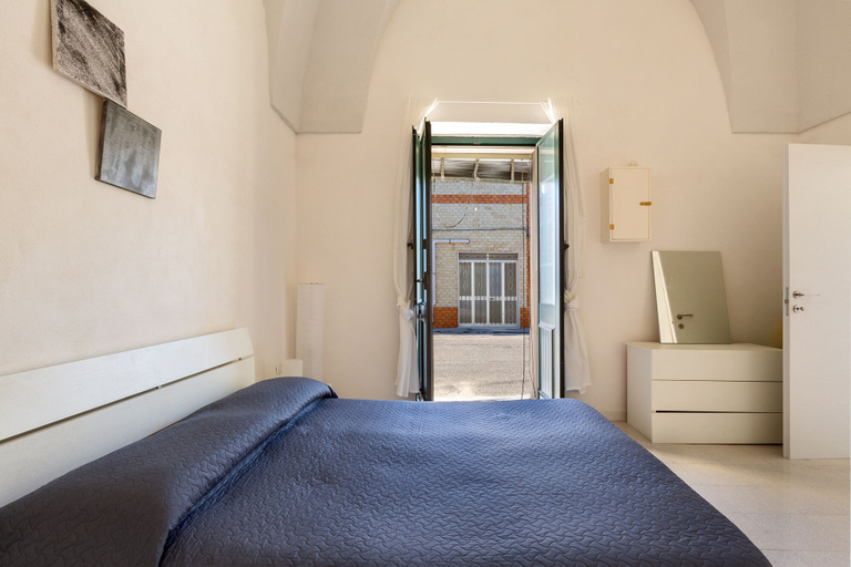 Bedroom 5, Appartamento Giada, Lecce
