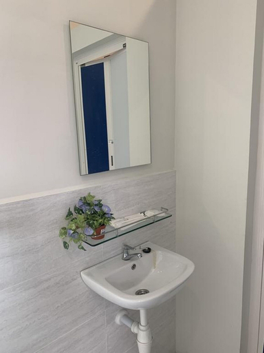 Bathroom 5, The Sassy House, Langkawi