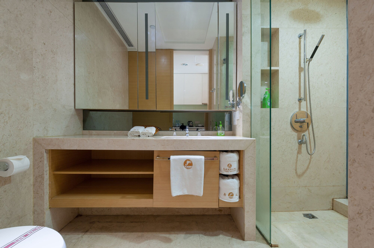 Bathroom 3