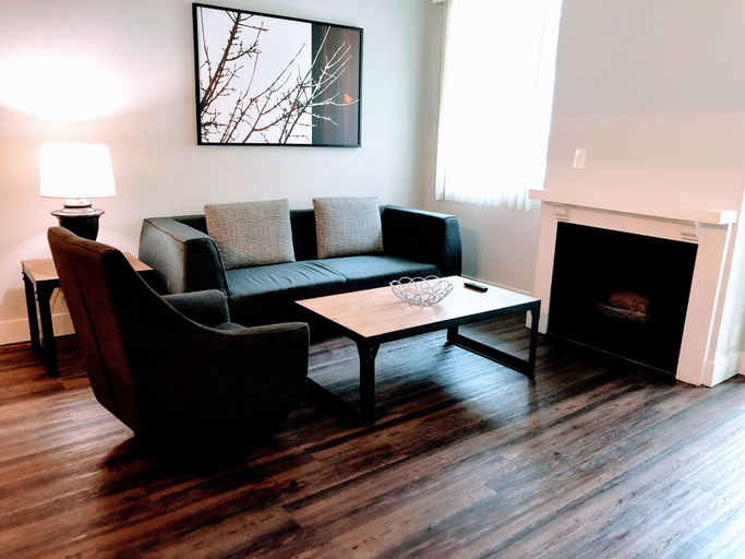 Others 5, Westwood LA Executive Rentals, Los Angeles