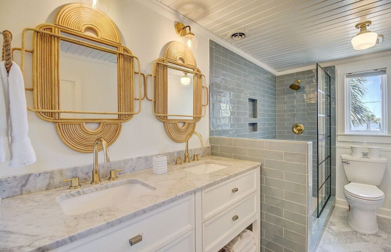 Bathroom 3, Carolina Blvd - 103 Carolina Boulevard, Charleston