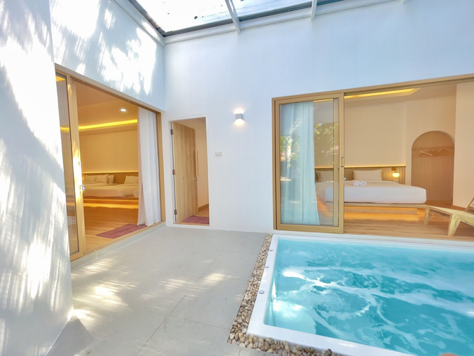 Sport & Beauty 5, Tonsak Resort, Muang Rayong