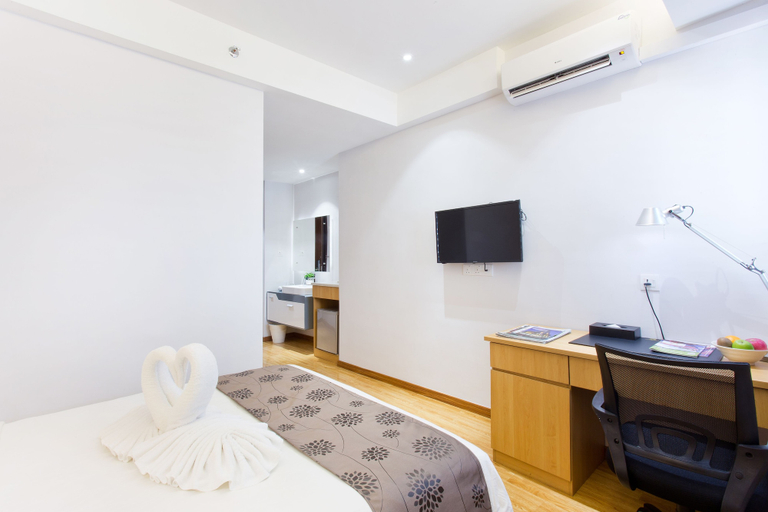 Bedroom 3, Summer Tree Hotel Penang, Penang Island