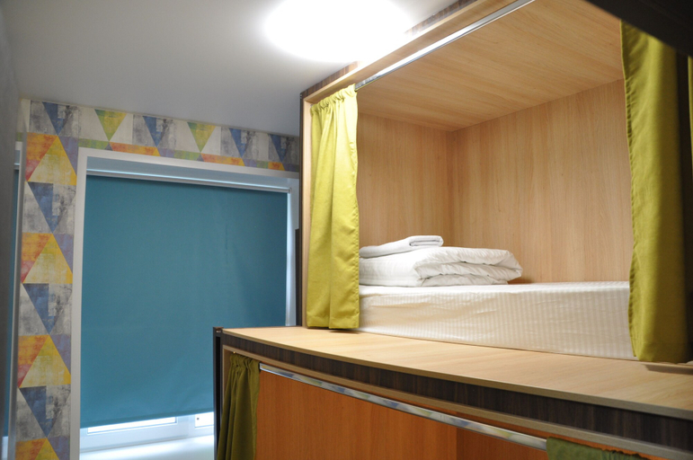Others 5, Pikasso - Hostel, Central