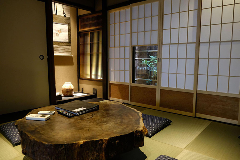 Others 5, Reikaku Kiyomizu-Gojo, Kyoto