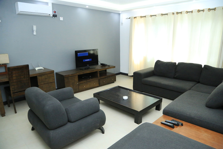 Others 5, Hillview Apartments, Kampala