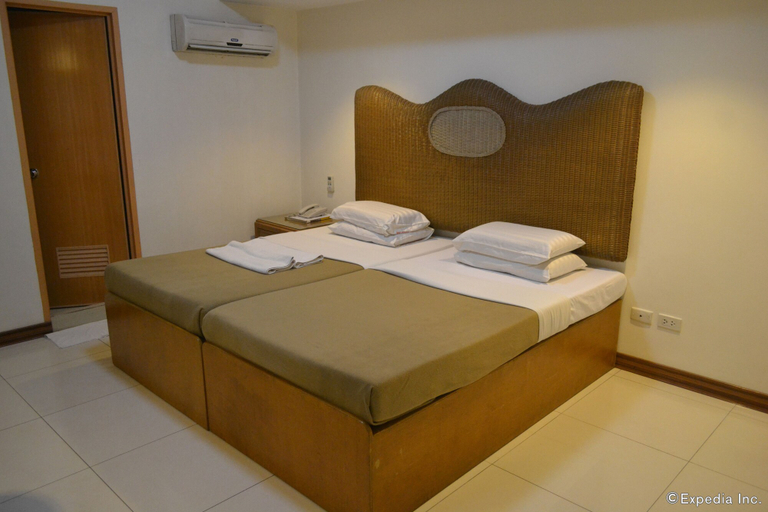 Bedroom 3, Cebuview Tourist Inn, Cebu City