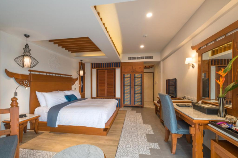 Bedroom 16