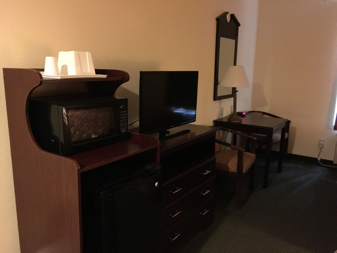 Others 5, Howard Johnson by Wyndham Houma, Terrebonne