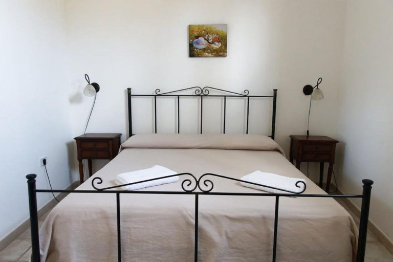 Bedroom 3, Agriturismo Calamate, Lecce