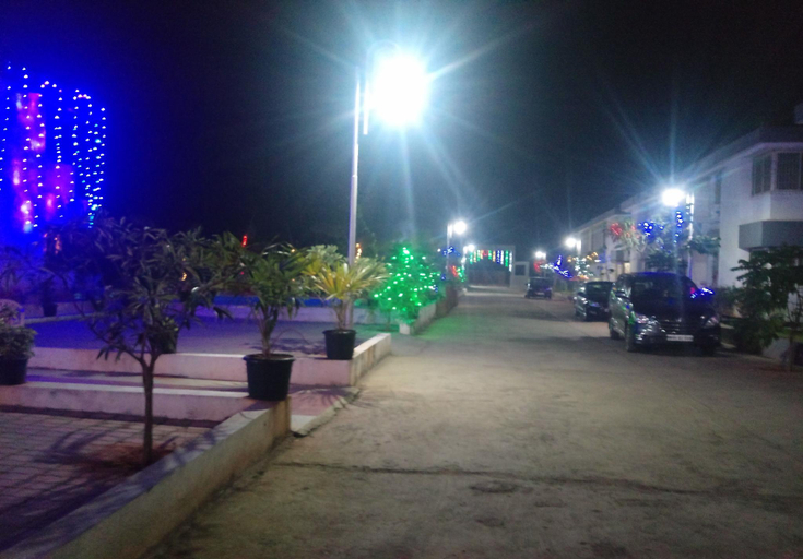 Others 5, Tranquil Coast Resorts, Raigarh