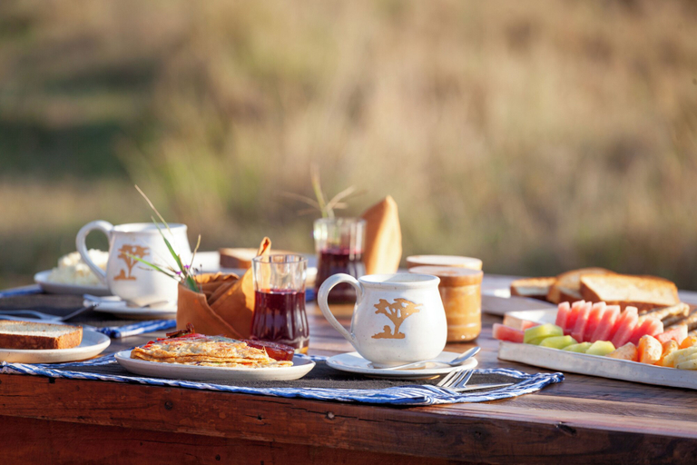Food & Drinks 4, Mawe Luxury Tented Camp, Serengeti