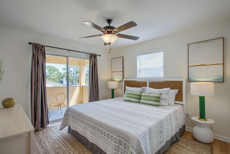 Bedroom 3, Estrella del Mar, Bay