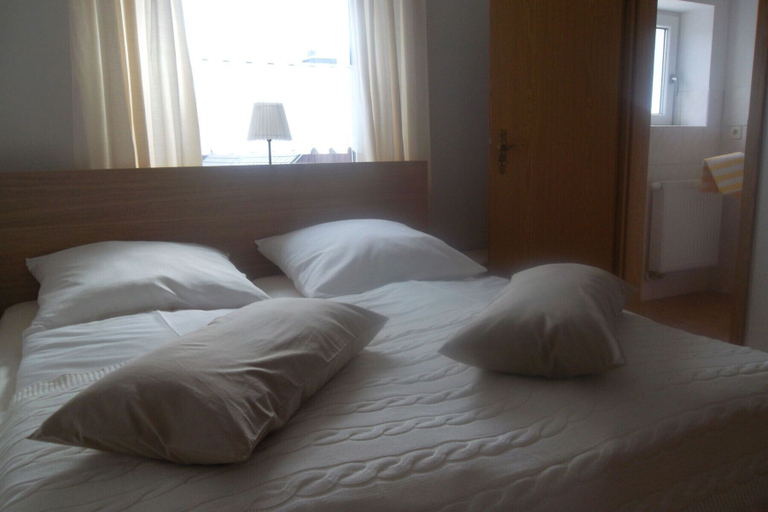 Bedroom 3, Haus Florian, Erzgebirgskreis
