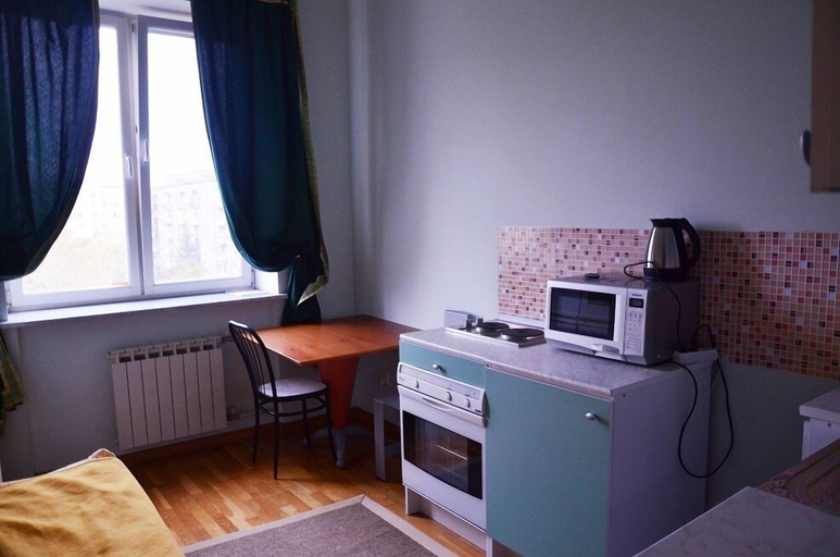 Others 4, CityInn on Kutuzovskiy 5 bld 3, Central