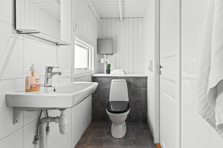 Bathroom 4, Topcamp Onsakervika - Tyrifjorden, Hole