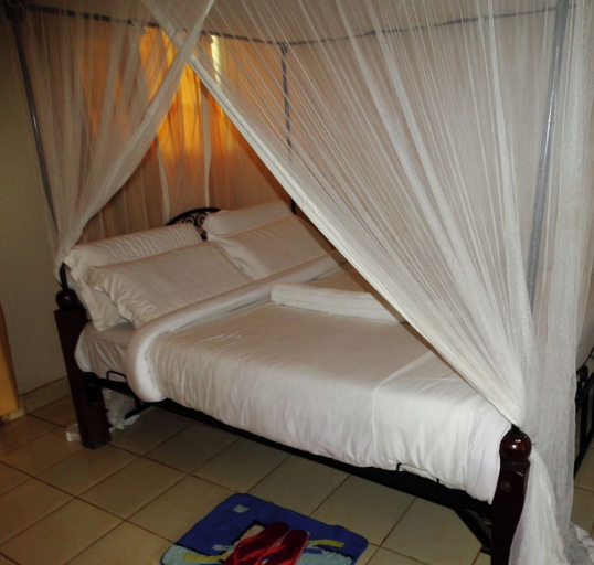 Bedroom 2, Grenville Hotel Oyugis, Kasipul