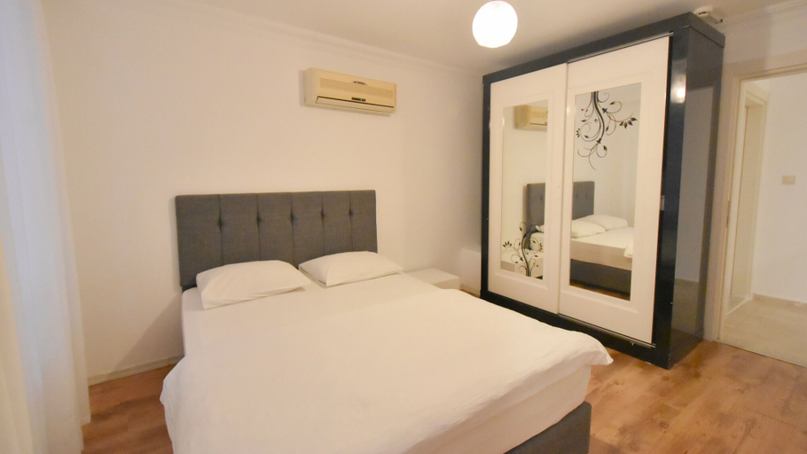 Bedroom 3, Anatolian Homes & Apart, Antalya