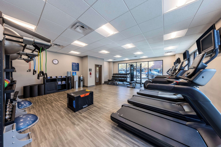 Others 5, Hampton Inn Columbus Downtown, GA, Muscogee