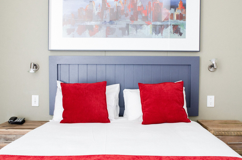 Bedroom 3, Strand Pavilion, City of Cape Town