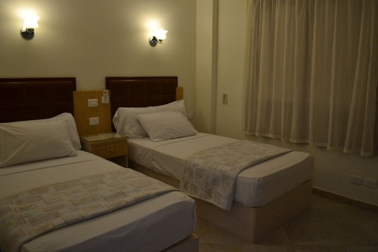 Bedroom 2, Shark Bay Oasis, Sharm el-Sheikh