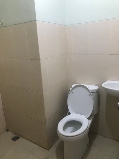Bedroom 4, Apartemen Bale Hinggil studio comfy, Surabaya