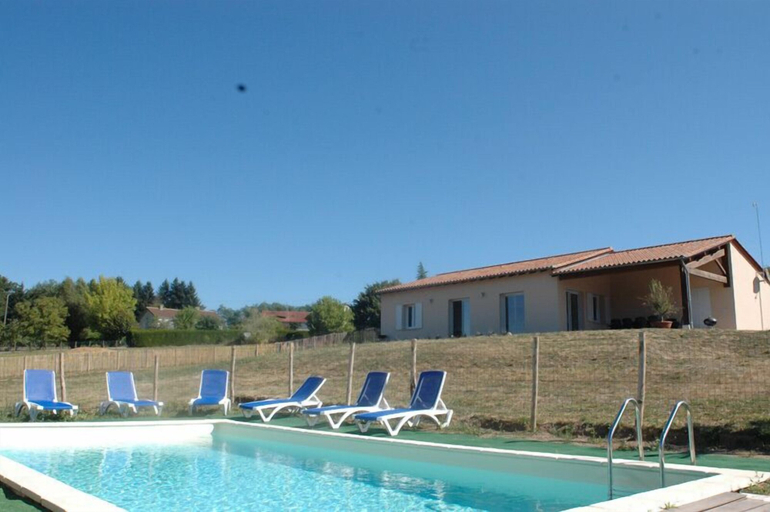 Sport & Beauty 4, Gites Chez Annick et Patrick, Dordogne
