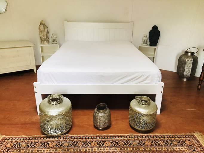 Bedroom 3, Baby Moon, Redcar and Cleveland