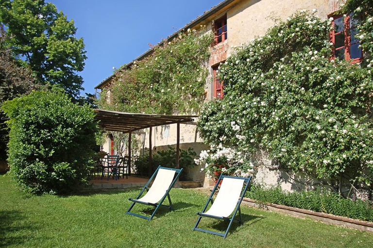 Exterior & Views 2, Agriturismo Il Borghetto, Lucca