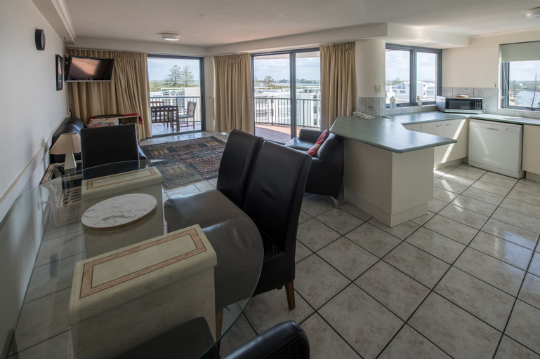 Centrepoint Holiday Apartments, Caloundra - Caloundra S.