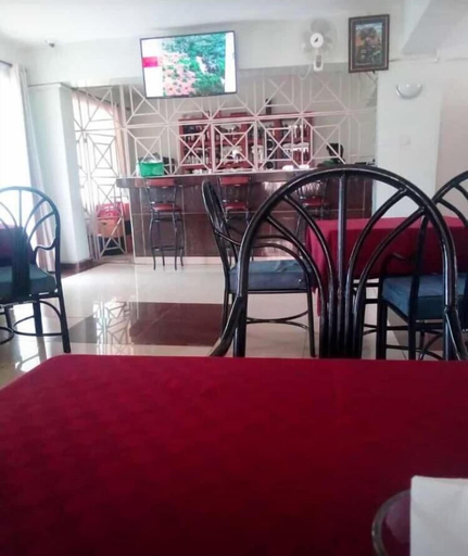 Food & Drinks 4, Grenville Hotel Oyugis, Kasipul