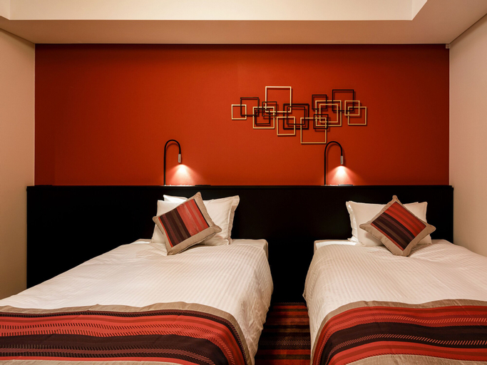 Bedroom 24