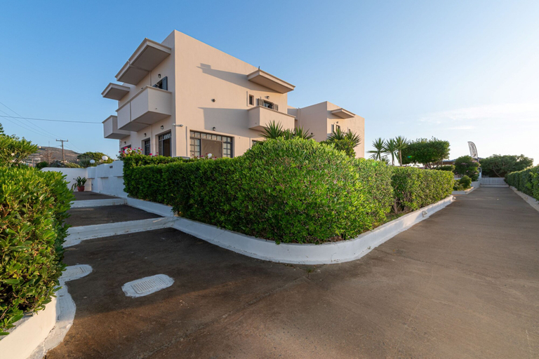 Exterior & Views 2, Anemos Inn by Estia, Crete