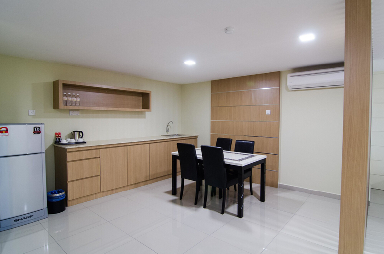 Others 4, Mornington Hotel Sitiawan, Manjung