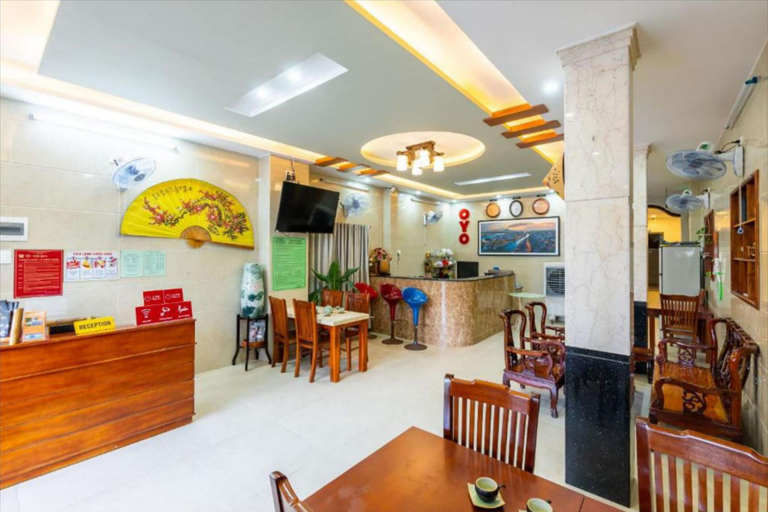 Food & Drinks 5, Bong House Homestay 2, Da Nang