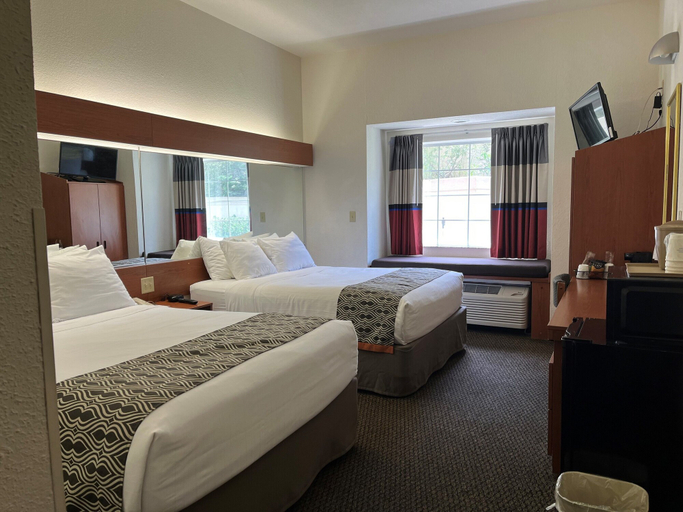 Bedroom 3, Microtel Inn & Suites by Wyndham Lady Lake/The Villages, Lake